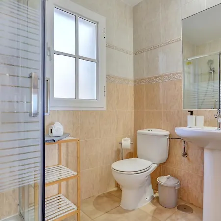 Minerva Vakantiehuis