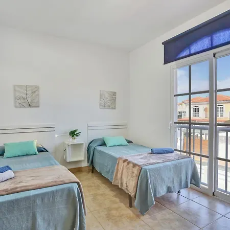 Vakantiehuis Minerva *