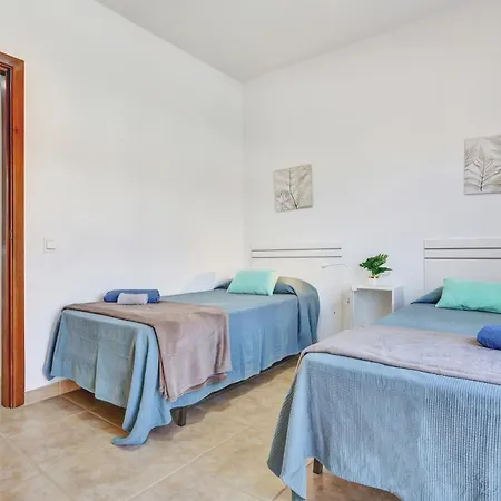 Vakantiehuis Minerva