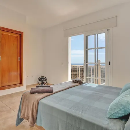 Vakantiehuis Minerva Caleta De Fuste