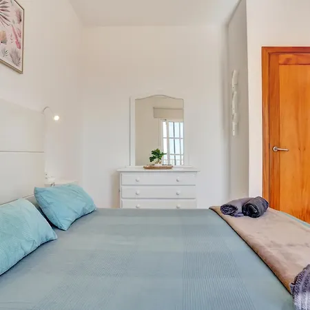 Minerva Vakantiehuis