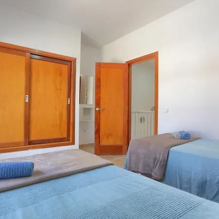 Minerva Vakantiehuis *