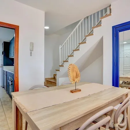 Minerva Vakantiehuis Caleta De Fuste