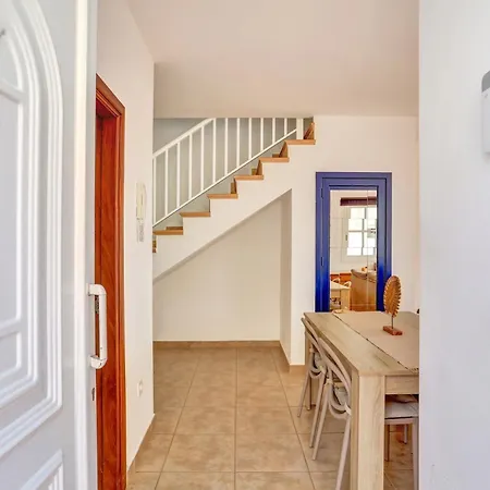 Vakantiehuis Minerva Caleta De Fuste