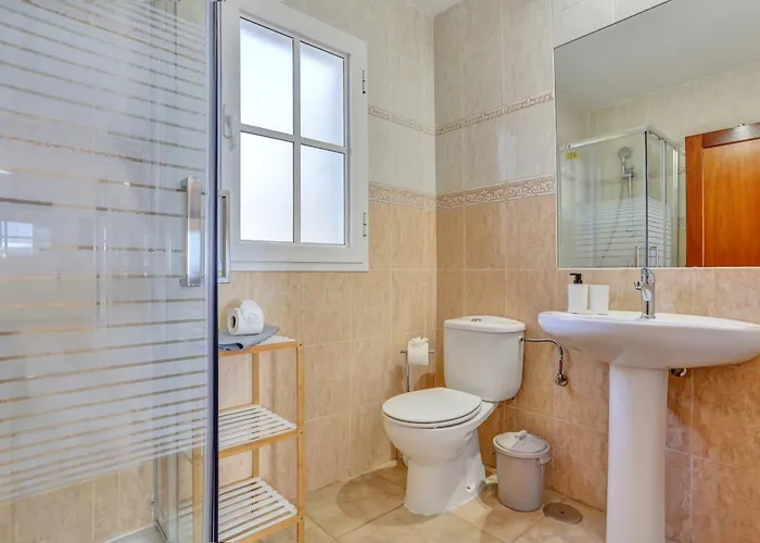 Minerva Holiday home