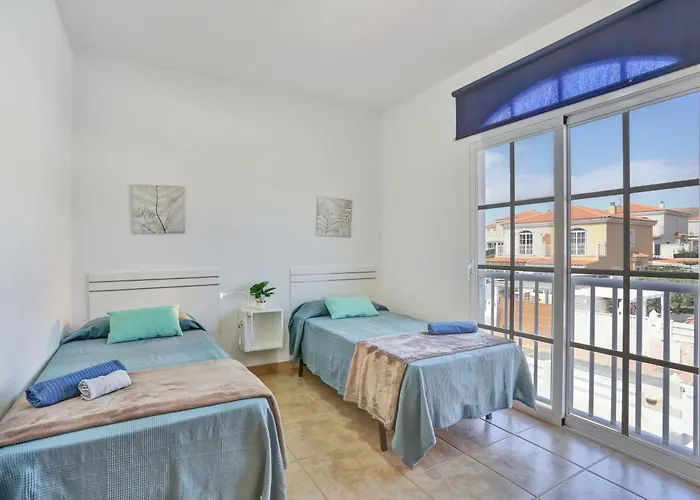 Holiday home Minerva *