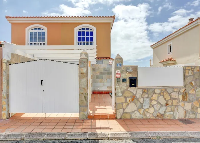 Minerva Holiday home Caleta De Fuste