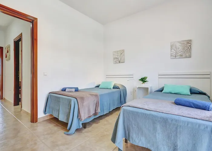 Holiday home Minerva