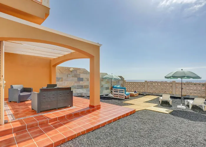 Minerva Holiday home *