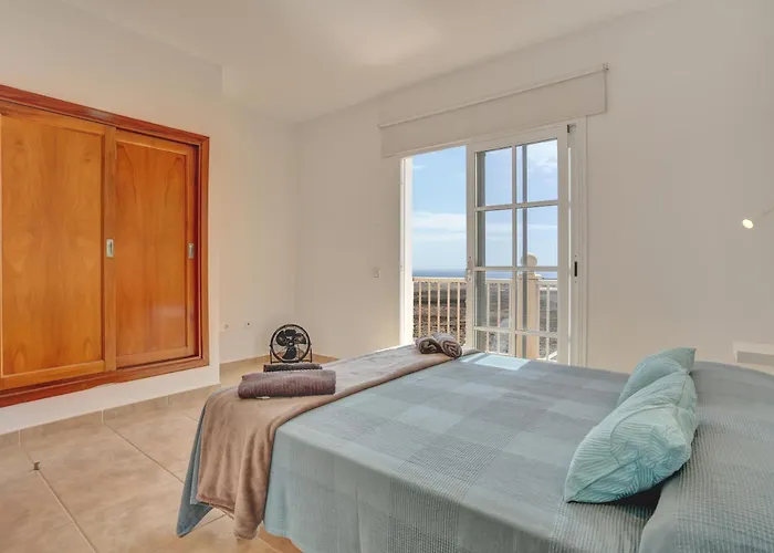 Holiday home Minerva Caleta De Fuste