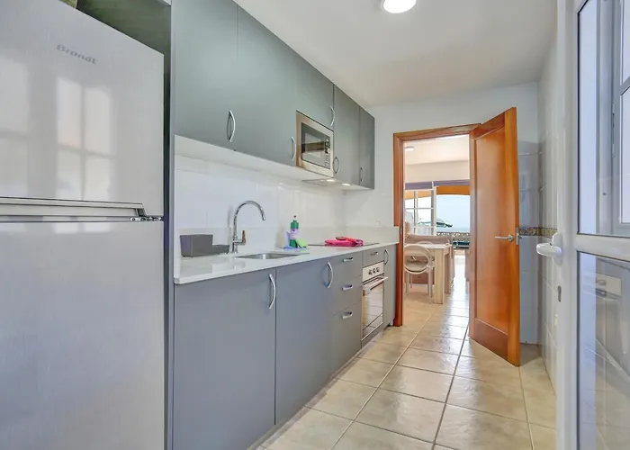 Minerva * Caleta De Fuste