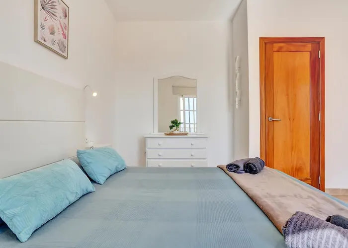 Minerva Holiday home