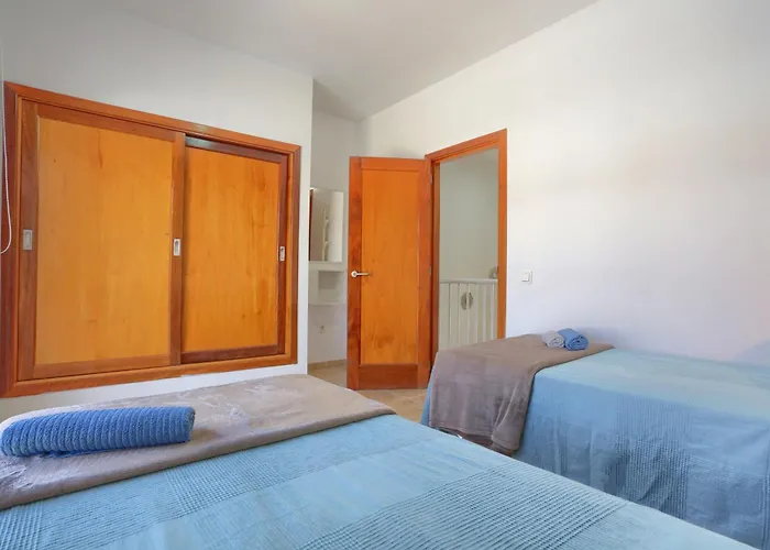 Minerva Holiday home *