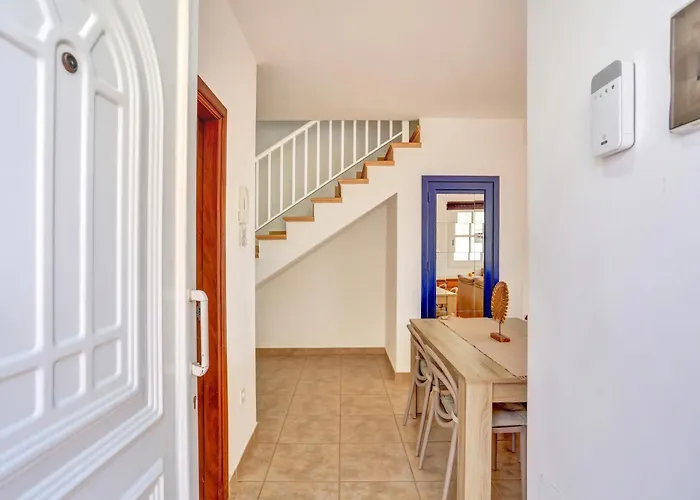 Holiday home Minerva Caleta De Fuste