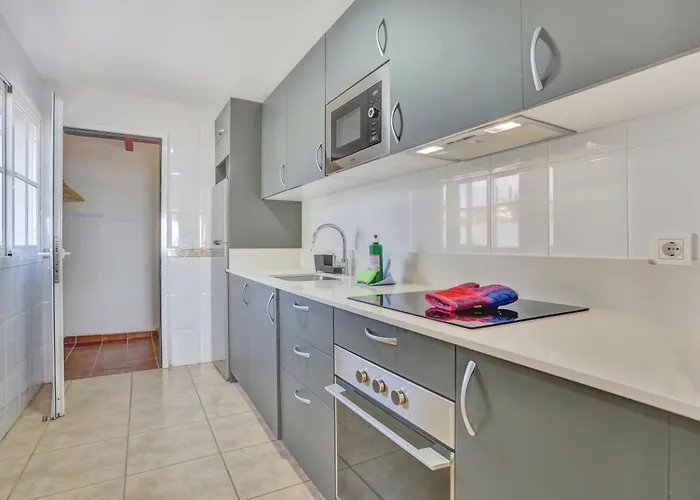 Minerva * Caleta De Fuste