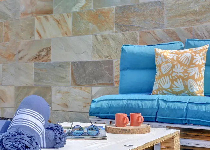 Minerva Holiday home