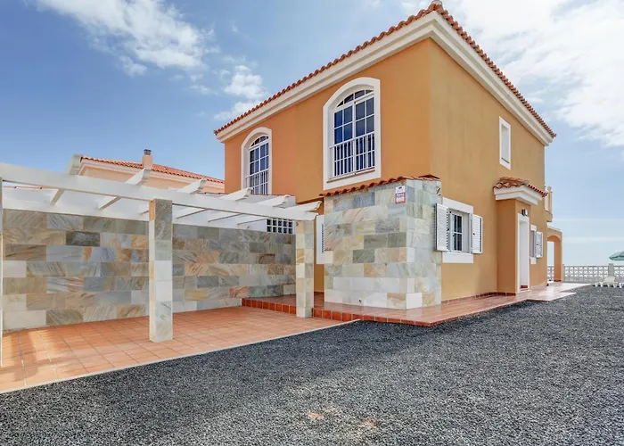 Minerva Holiday home *