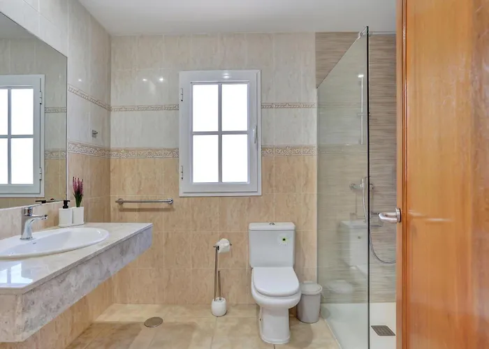 Holiday home Minerva *