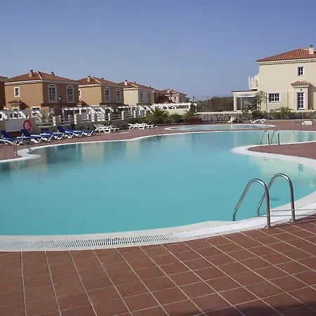 Minerva Caleta De Fuste