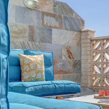 Minerva Prázdninový dům Caleta De Fuste