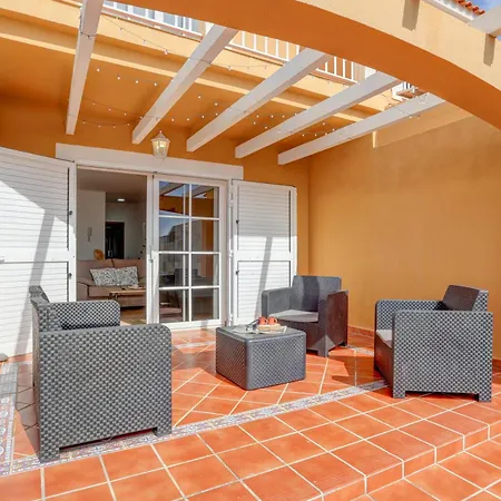 Minerva Caleta De Fuste