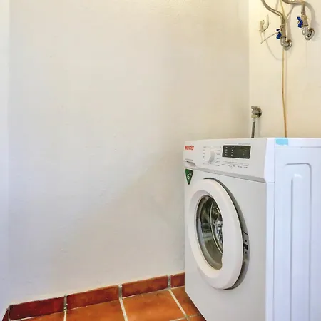 Minerva Prázdninový dům