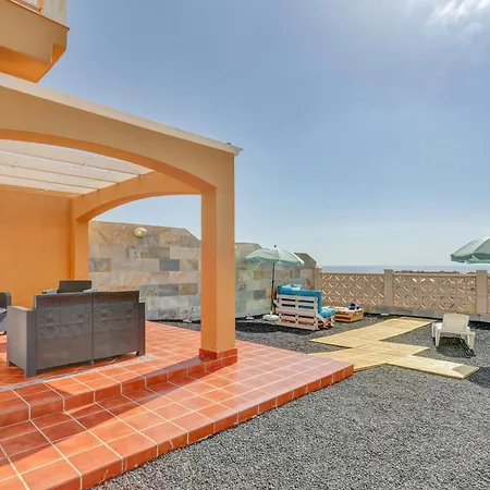 Minerva Holiday home *