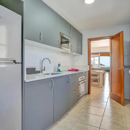 Minerva * Caleta De Fuste