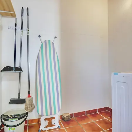 Prázdninový dům Minerva *