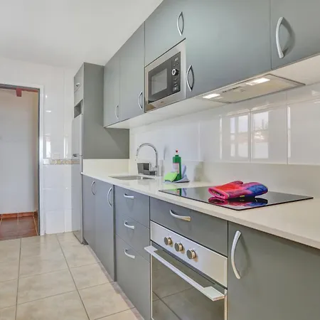 Minerva * Caleta De Fuste