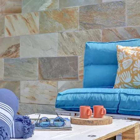 Minerva Holiday home