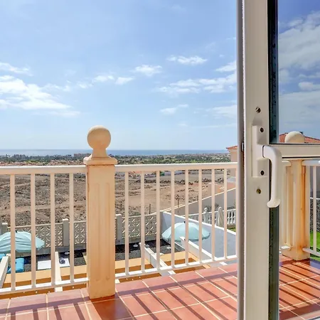 Holiday home Minerva