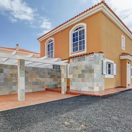 Minerva Holiday home *