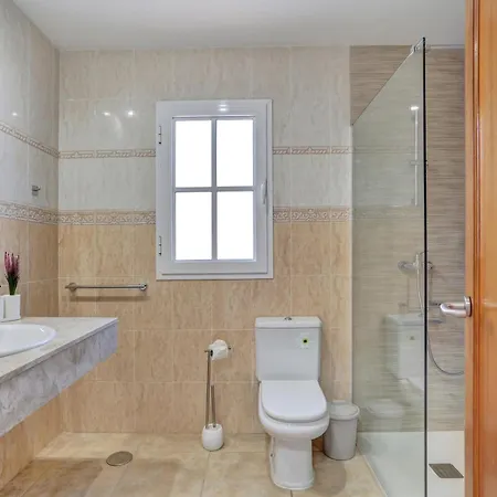 Prázdninový dům Minerva *