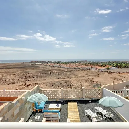 Minerva Holiday home Caleta De Fuste