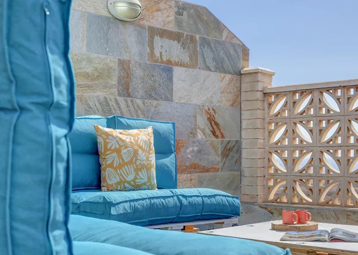 Minerva בית נופש קלטה דה פוסטה