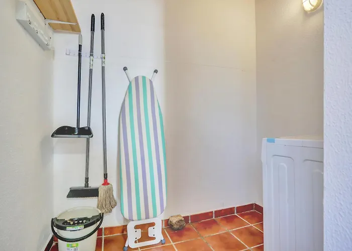 בית נופש Minerva *