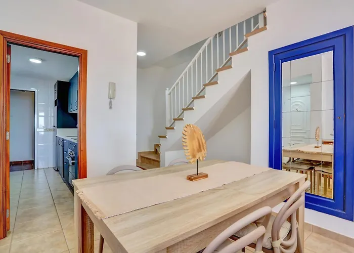 Minerva בית נופש קלטה דה פוסטה