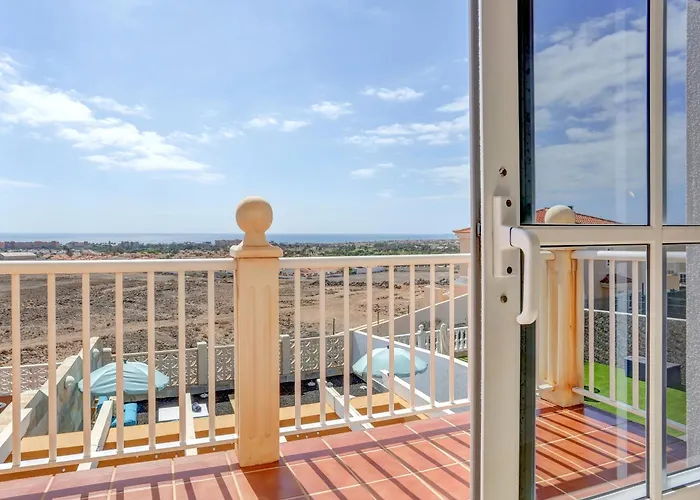 בית נופש Minerva