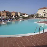 Minerva Caleta De Fuste