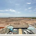 Minerva Tatil Evi Caleta De Fuste