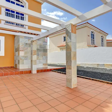 Tatil Evi Minerva Caleta De Fuste
